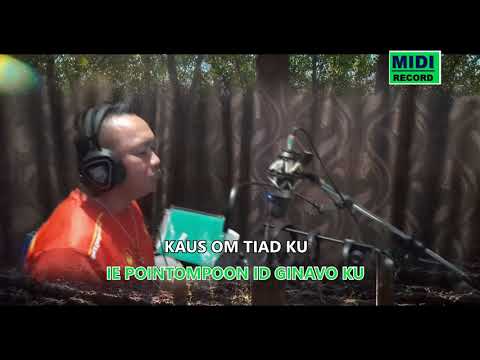 Alfred Koroh - PINUTU NU GUVAS UPUS KU DIAU