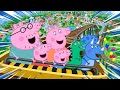 Peppa Pig S Fun Day PLAY House Kids Video Funny Cartoon Peppapig NEW Peppa Pig Episode