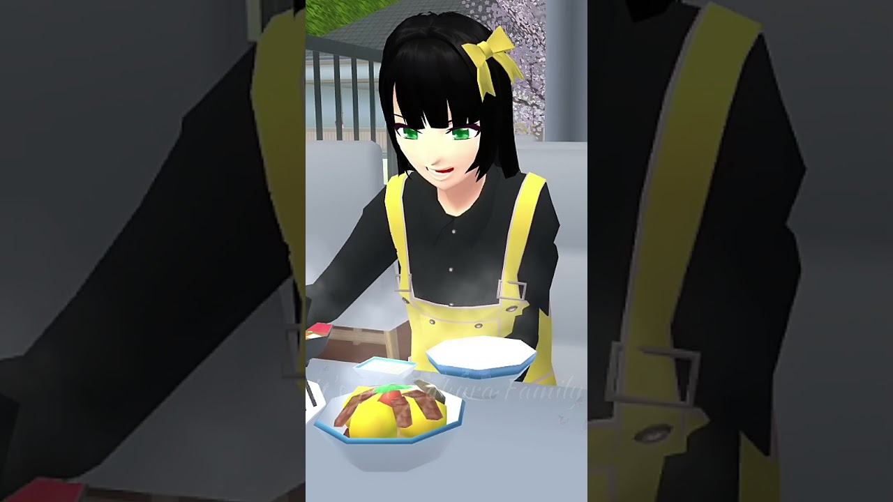 selamat ulang tahun dek...🤕💔#sakuraschoolsimulator#sakura#harusberanda#fyp#viralvideo#sakubers#drama