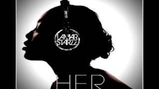 Lamar Starzz- Hurt Nobody