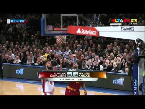 Jeremy Lin 19pts 13asts Complete Highlight vs Kyrie Irving the Cavaliers 11/12 NBA