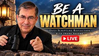 PFL-God Calls Us to Be Watchmen