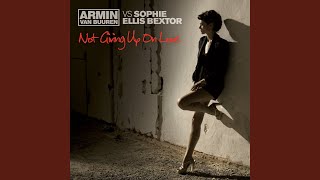 Not Giving Up On Love (Extended Mix)