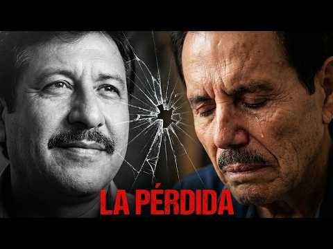 La MUERTE de El Macho Prieto: El Día que El Mayo Perdió a Su Guardián