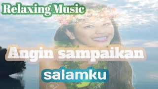 Download lagu Angin sampaikan salamku                     #lagutimur @semuthitam2764 mp3