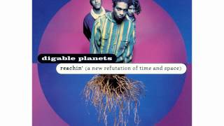 Digable Planets - La Femme Fetal