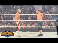 Cody Rhodes Vs John Cena Full Match Wrestlemania 41