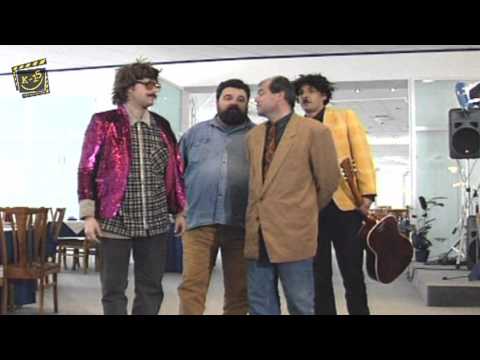 K 15   Cacko Mile i Toso na audicija vo kafana