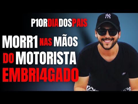 EU TINHA MUITA VIDA PARA VIVER - ADEUS, MEU PAI - CRIME S/A