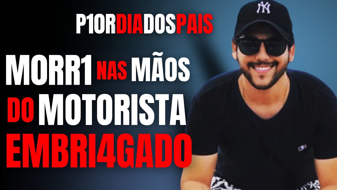 EU TINHA MUITA VIDA PARA VIVER - ADEUS, MEU PAI - CRIME S/A