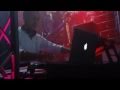 Paul Van Dyk Insomnia Faithless Vision Chicago Halloween 2010