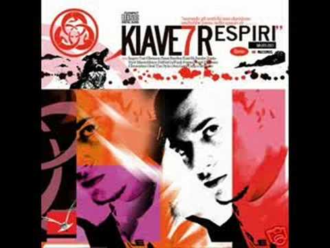 KIAVE "Imparo" (beat produced by FATFATCORFUNK)