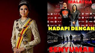 Download lagu PERMAISURI SELANGOR PHOTO BARENG AHMAD DHANI⁉️DEWA 19 KONSER MALAYSIA mp3