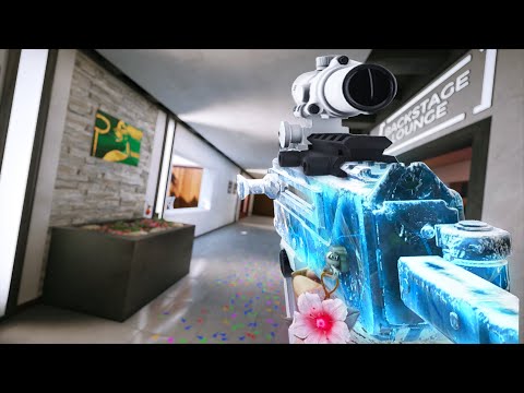 *NEW* Buffed SMG-11 = 0 recoil