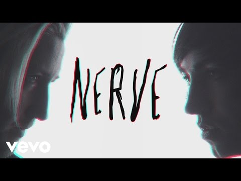 Myka Relocate - Nerve (Official Music Video)