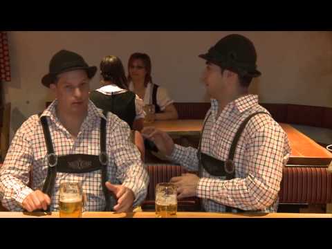 Knotsgek   Die Alpenknotsen Officiële Videoclip 720p