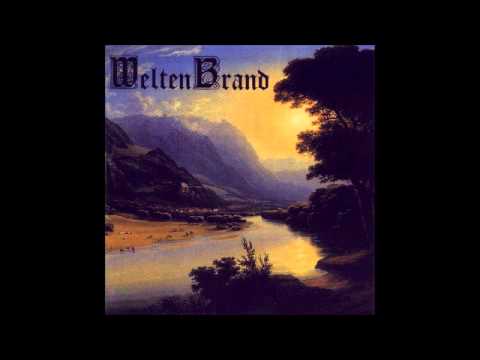 WeltenBrand - Night of the Blade