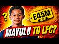 ⁠Senny Mayulu to Anfield? Liverpool’s Summer Transfer Target Analyzed