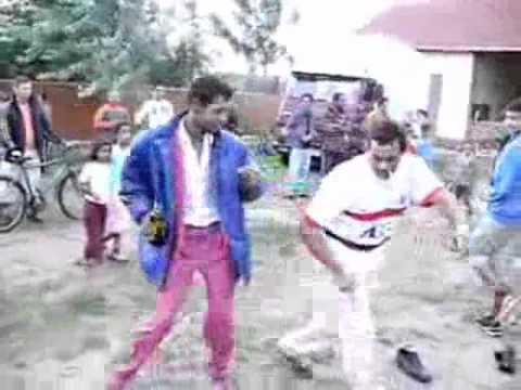 Get Funky (szerintem... )