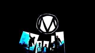 Ugly On The Inside - The Maine (STOP MOTION LYRIC VIDEO)