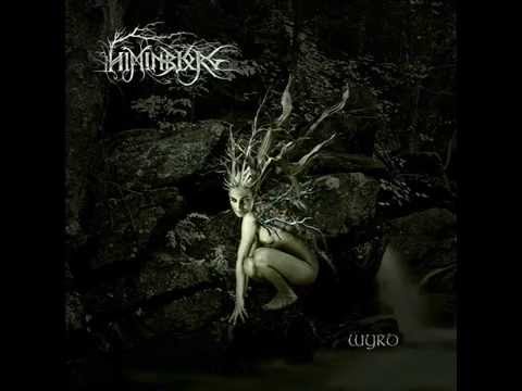 Himinbjorg - 5 - Initiation (2015)