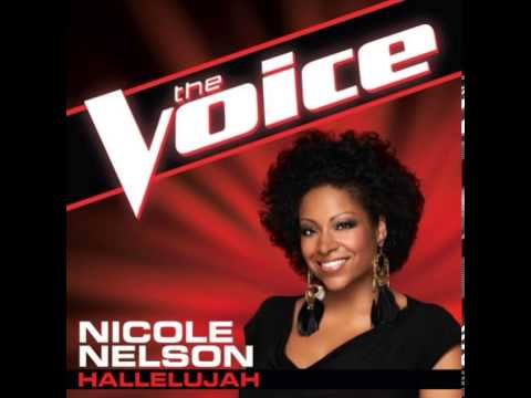 Nicole Nelson: 