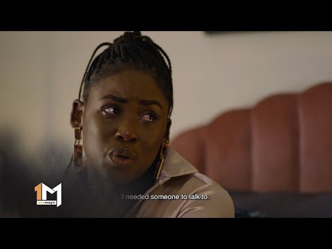 Mpumi confesses to Puleng about the pregnancy – Lingashoni | 1Magic | S1 | Ep 202