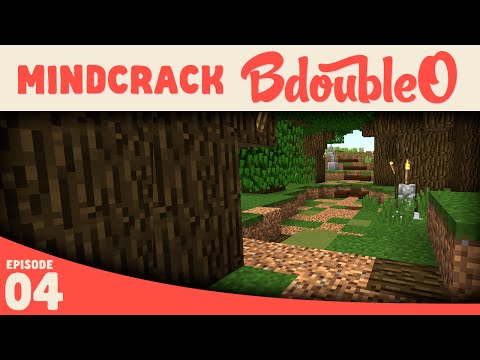 Minecraft :: The Coarse Pathway :: Mindcrack Server :: Episode 4