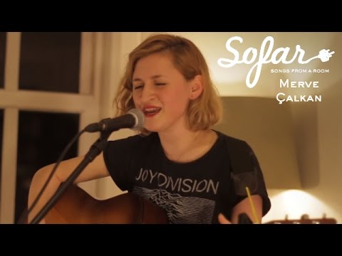Merve Çalkan - Gözlerin | Sofar Istanbul