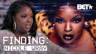 Where Is Nicole Wray Now After Creating 2000s Mega Hits With Missy Elliott &amp; Timbaland | #FindingBET