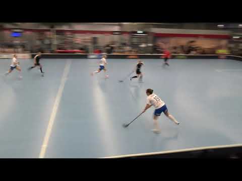 TPS - EräViikingit 5.1.2020, vierasjoukkueen maalit