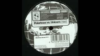 Polartraxx Vs. Unicorn - Hero (Wavetraxx Remix)