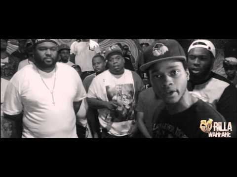 Mental DI vs King Leo