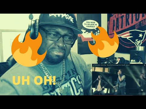 1st Performance - Home Free - "Cruise" By Florida Georgia Line - Sing Off - Series 4 Reaction Video