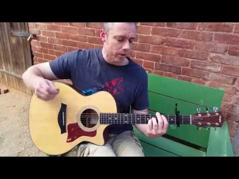 The One We Love - Derek Johnson