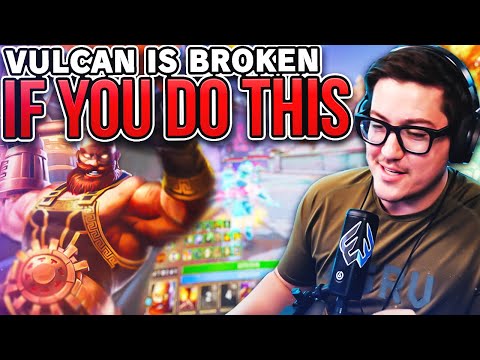 PLEASE PLAY VULCAN WITH THESE MODS