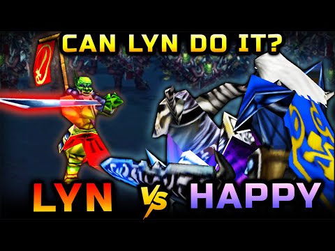 How Lyn DESTROYED Happy in the Super League🐬 DWSL Day 33
