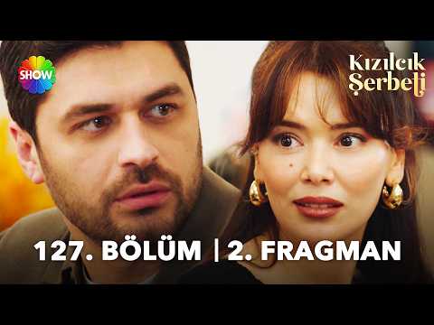 Cranberry Sherbet Episode 127, 2nd Trailer | "Başak is pregnant!"