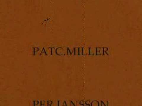 PatC.Miller Trio
