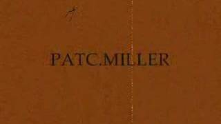 PatC.Miller Trio