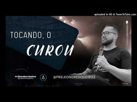 Devocional Tocando o curou 20 Fev 23