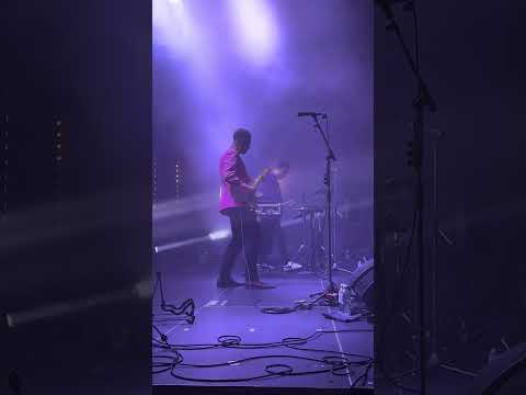 Zoot Woman - Grey Day live in Berlin 11.10.2024