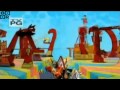 Cartoon Network MAD New Season Bump And Promo