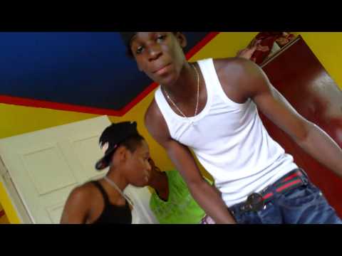 NayelL Ft Qline Syde On Bitch (Remix Bouyon)