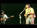 Neil Young & Crazy Horse. When You Lonely Heart Breaks. 25/4/87, Casa de Campo, Madrid.