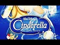 Opening To Cinderella 2 Disc Special Edtion 2005 DVD