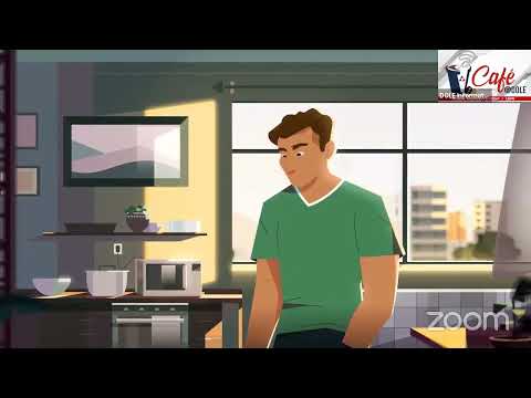 V-Café @ DOLE - FEBRUARY 4, 2022 EPISODE