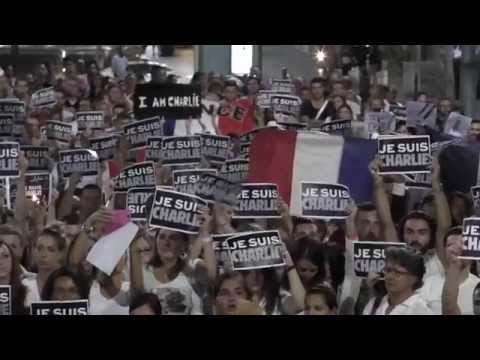 Chantée par les Français - La Marseillaise (HD)