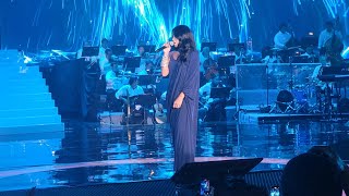 Anggun - Still Reminds Me - Live Enchanting anggun