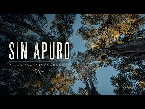 Caminemos un rato por el sendero El Divisadero 🍂🍃⛰️